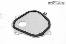 Nissan Kicks 2025 trasero izquierdo tanque de combustible bomba orificio de acceso tapa placa OEM