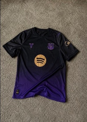 Nike FC Barcelona Lamine Yamal #10 kobe edition versión Player size S M L XL