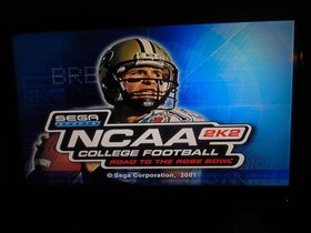 SEGA Dreamcast HKT-3020 White Console 8CIB Games +1Disc Controller VMU AV AC