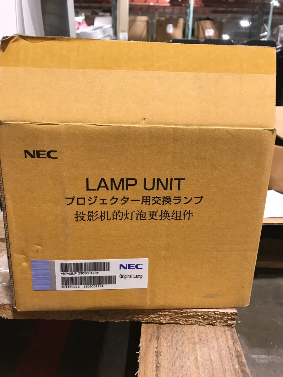Computer Projector Parts for NEC for sale - eBay