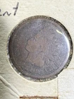 1899 Indian Head Penny Item #242