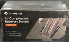 QUINEAR Air Compression Recovery System, QN-0...