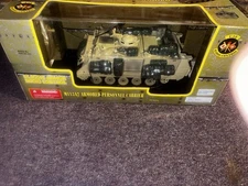 21st Century Toys the Ultimate Soldier M113A2 Remote Control 1:18