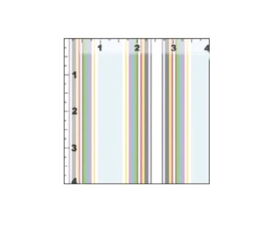 Easter Stripe Quilters Candy By Connecting Threads 2 Yards x 45 Inches - Image 4 of 4