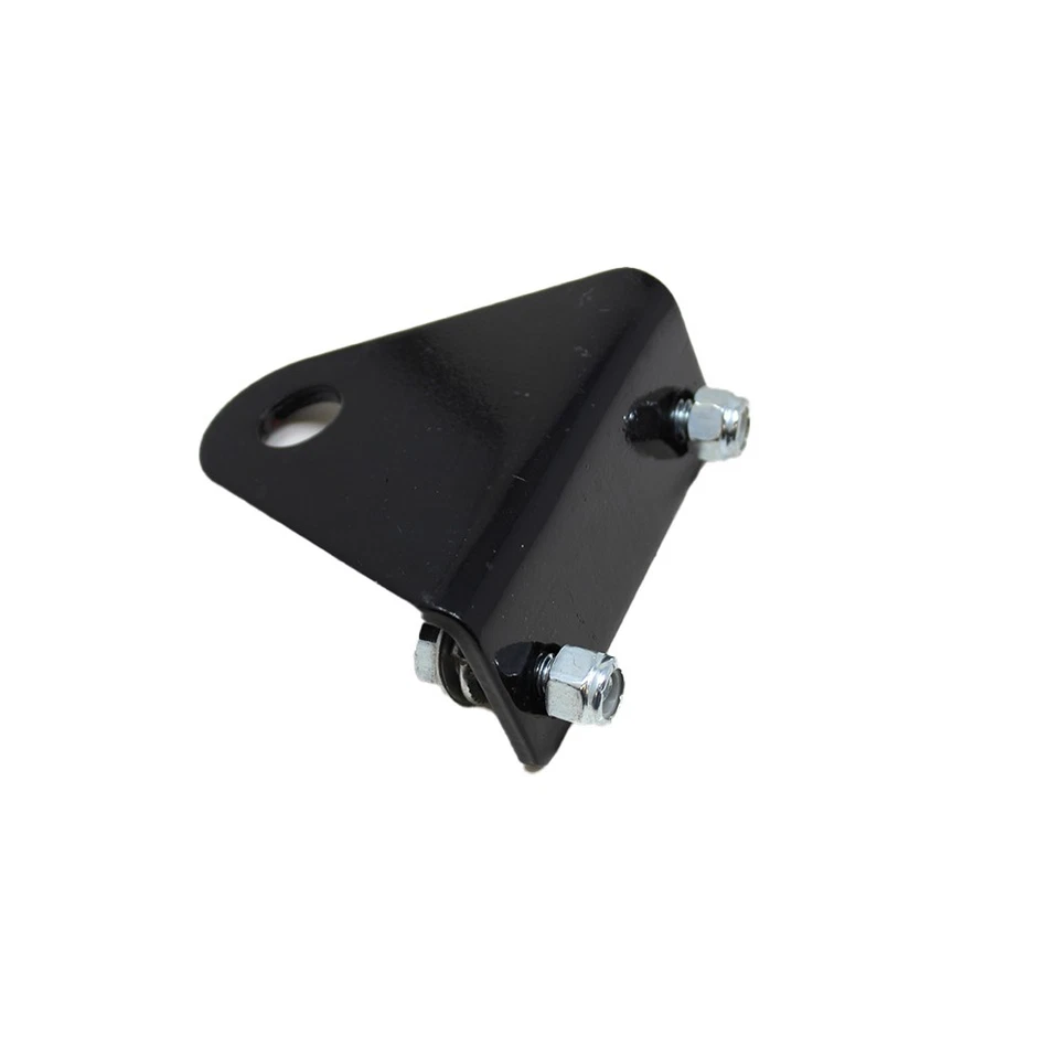 Trailer Hitch with Bolts & Nuts Fits Scag Replaces NPW78959 - Image 4 of 4