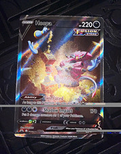 Pokemon TCG Hoopa V GG53/GG70 Crown Zenith Galarian Gallery Holo EN 220HP on eBay