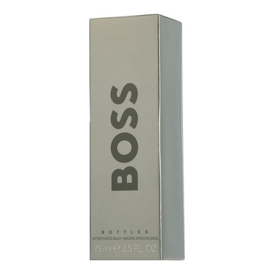 Hugo Boss - Boss Bottled Aftershave Balm 75ml