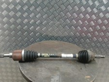 Cardan Citroen C8