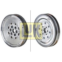 LuK Schwungrad Zweimassenschwungrad Passend FüR Opel Antara L07 2.0 Cdti 4X4