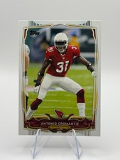 Antonio Cromartie 2014 Topps #325 Arizona Cardinals Football Trading Card NFL