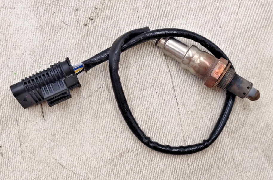 SONDA LAMBDA ( KM 4623 ) BMW C400X SPORT