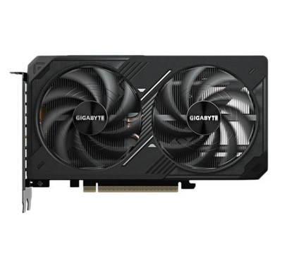 Gigabyte GeForce RTX 5060 Ti WINDFORCE MAX 16GB Graphics Card Full 2K Game DLSS
