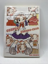 Mook Presents: Cosplay Koromo-Chan by Mook, English Manga