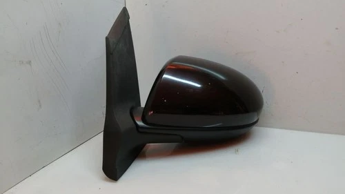 Mazda 2 2008 Left electric wing mirror E4022683 ALF3384