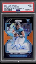 Top 2021 NFL Rookie Cards Guide & Football Rookie Card Hot List 40