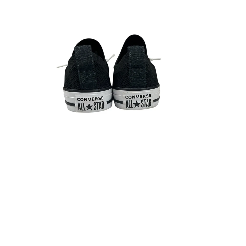 Женские вязаные низкие туфли-слипоны Converse Chuck Taylor All Star Shoreline 5 - Изображение 3 из 4