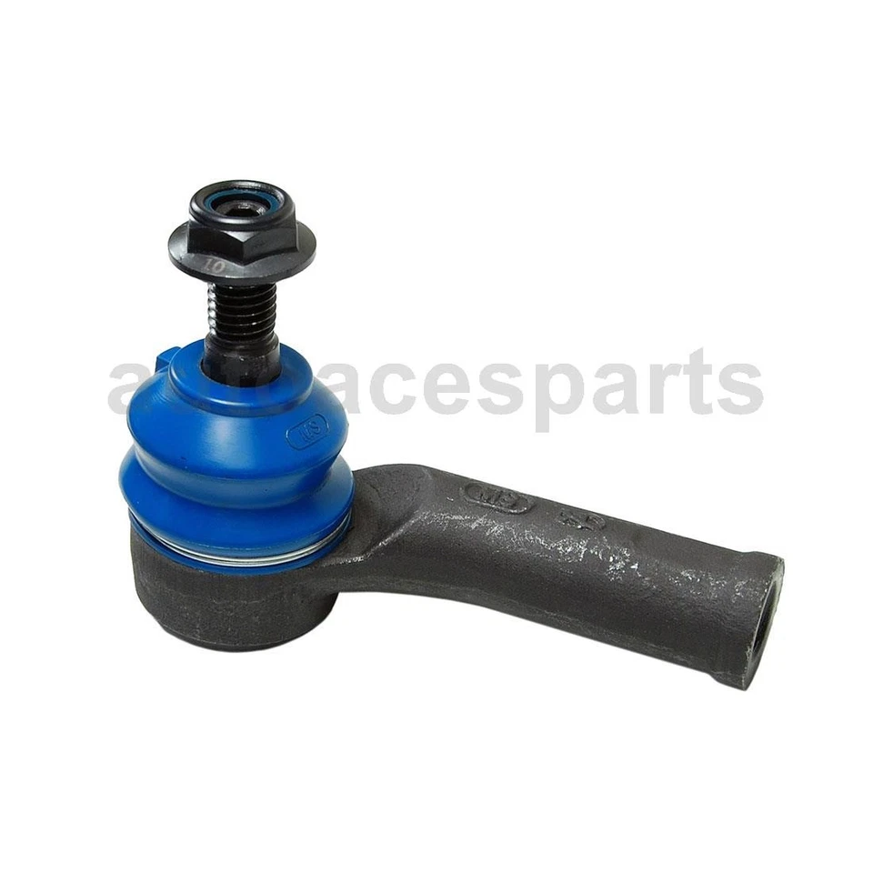 2 передних внешних конца рулевого троса для Ford Fiesta 1,0 л 2014-2017 - Изображение 3 из 4