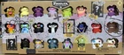 Fuggler-24Pack-Exclusive-Glow in the Dark-Ultra Rare-Collectible Figures