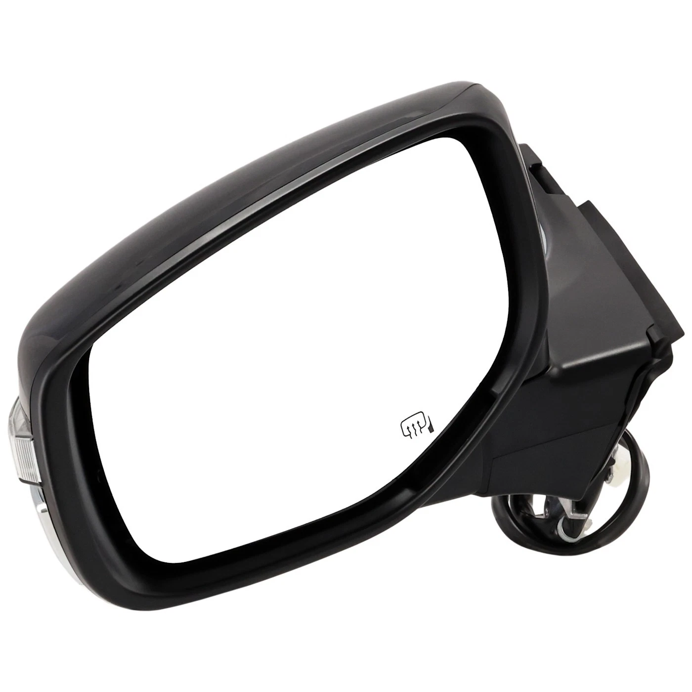 Mirrors Driver Left Side Heated Hand for Subaru Outback Legacy 2020-2022