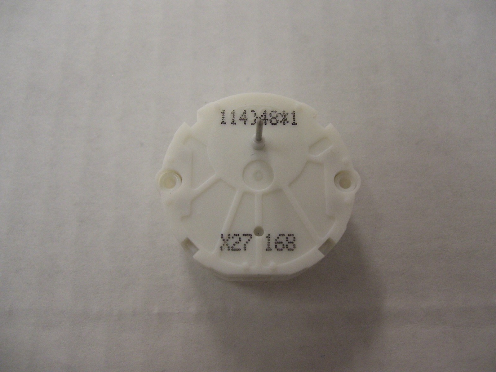 X27.168 Juken Switec GM Stepper Motors For Speedo Cluster Gauge - Foto 8