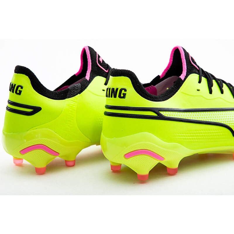 Puma King Ultimate FG/AG 10756306 Mens Soccer Cleats Shoes