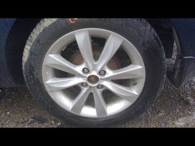 Wheel 16x6 Alloy 8 Spoke Fits 14-18 VERSA 3094814 | eBay