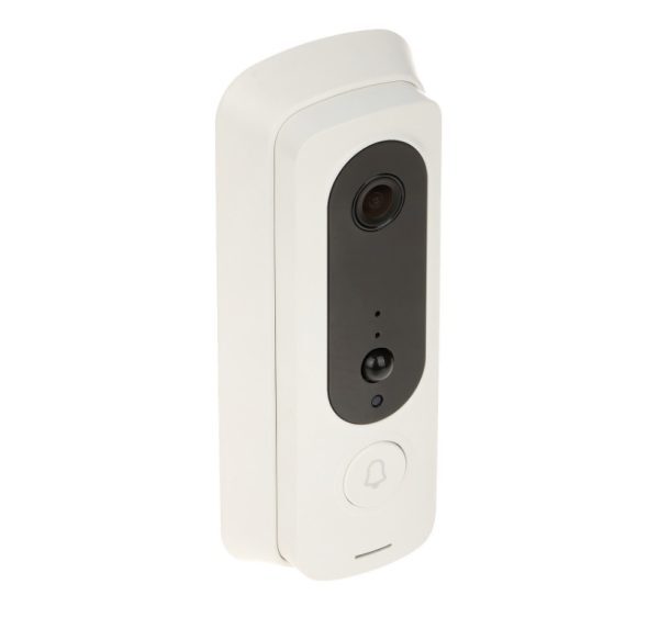 Recensione ATLO-DBC1-TUYA: Videocitofono Wireless Full HD Tuya Smart