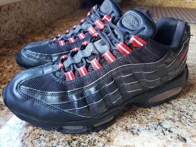 air max 95 varsity red