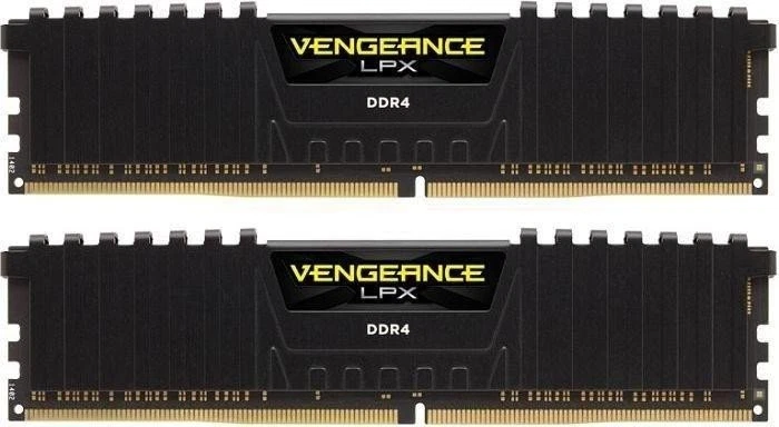 ✔✔ CORSAIR Vengeance LPX 32GB (2x16GB) 2400 MHz DDR4 ✔C14✔ (CMK32GX4M2A2400C14) - Image 3 of 3