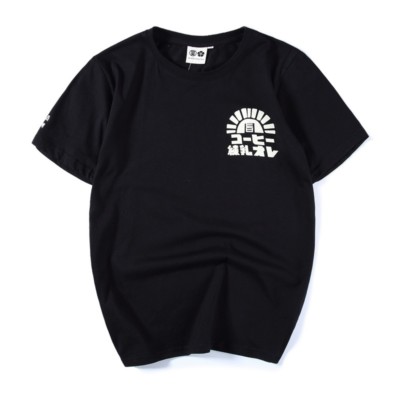 LADYBABY Tシャツセット セール】【 ニコ☆プチ 掲載 】肩あきTシャツ＆シャーリング