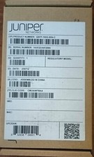 Juniperqsfp-100g-sr4-c  100g-sr4 Ethernet Qsfp28 Sr Optical Module 740-06140