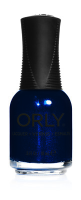 ORLY Nagellack - In The Navy, 18ML