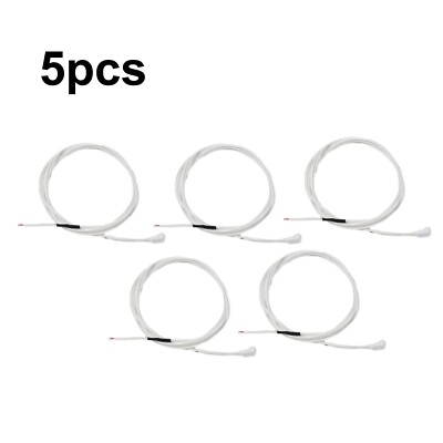 Thermistor Upgrade Temperatursensor F��r Anet ET4 ET4X ET4PRO 3D-Drucker Teil