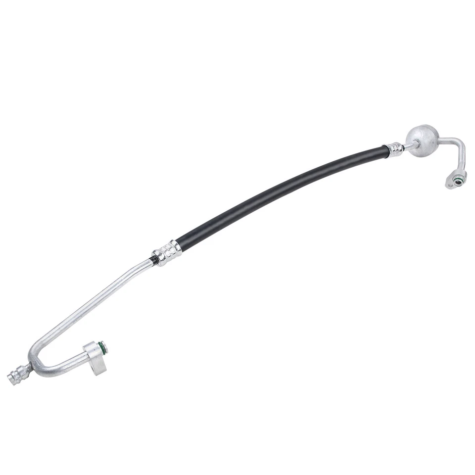 1 шланг разгрузочной линии кондиционера для Toyota Highlander 2001-2007 L4 2,4 л Sport Utility - Изображение 2 из 4