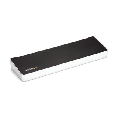 StarTech DK30CH2DPPD USB-C Dual 4K Docking Station w/ Power Delivery