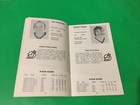Michigan Stags 1974-75 News Media Guide Player Photos Stats 60+ pages — photo 5