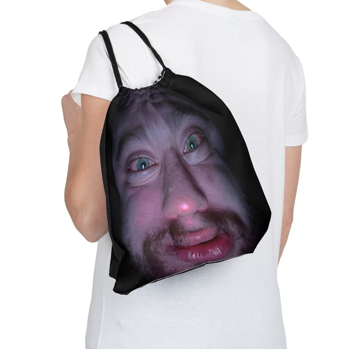 Sam Hyde Drawstring Bag | eBay Sam Hyde Drawstring Bag | eBay