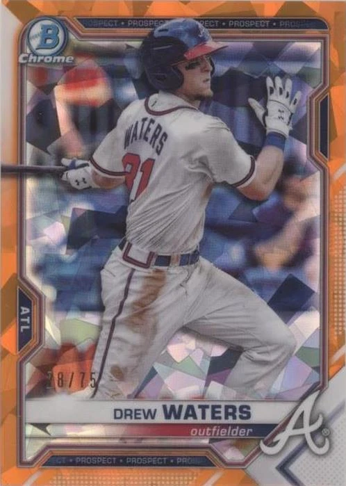 Orange Refractor