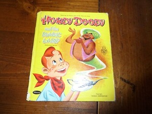 Howdy Doody Lamp | eBay