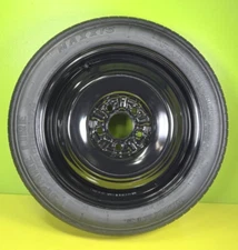 SPARE TIRE 125/80-16" FITS:2011 2012 2013 2014 2015 2016 2017 2018 KIA OPTIMA