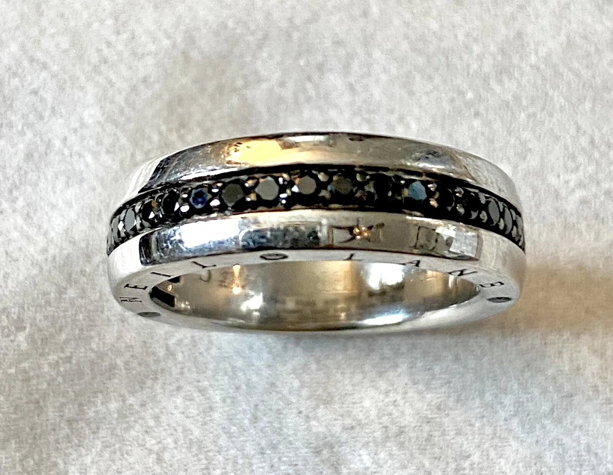 Neil lane mens store wedding bands