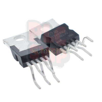 5PCS TDA2030A TDA2030 TO-220 18W Hi-Fi Amplifier 35W Low Power Driver IC ST