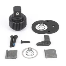 Titan Tools 3/8 in. Drive 36-Tooth Ratchet Rebuild Kit (11309)
