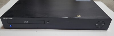 Samsung BD-P1400 Blu-Ray DVD Player 1080p HDMI with REMOTE Tested