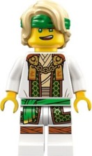 LEGO njo853 NINJAGO Lloyd - Master Lloyd
