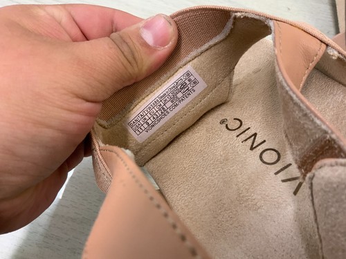 Women's Vionic, Danita Sandal | Peltz Shoes