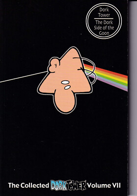 The Dork Side of the Goon - Dork Tower collected VII