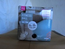 Daiso Fitness Balls Zestaw 5 53cm-55cm