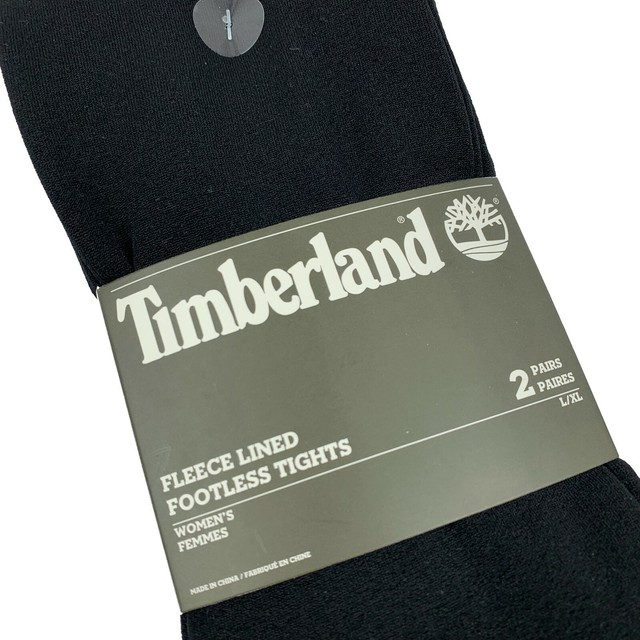 Timberland Fleece Lined Thermal 