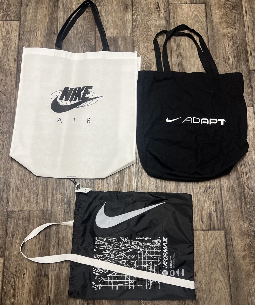 nike vapormax bag